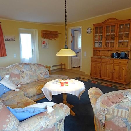 Nienhagen  Haus Doris Whg 2 아파트 외부 사진