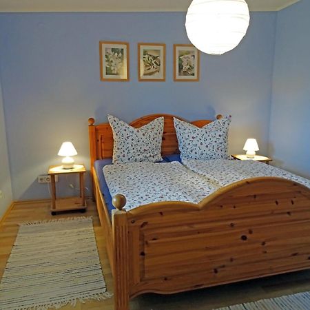 Nienhagen  Haus Doris Whg 2 아파트 외부 사진