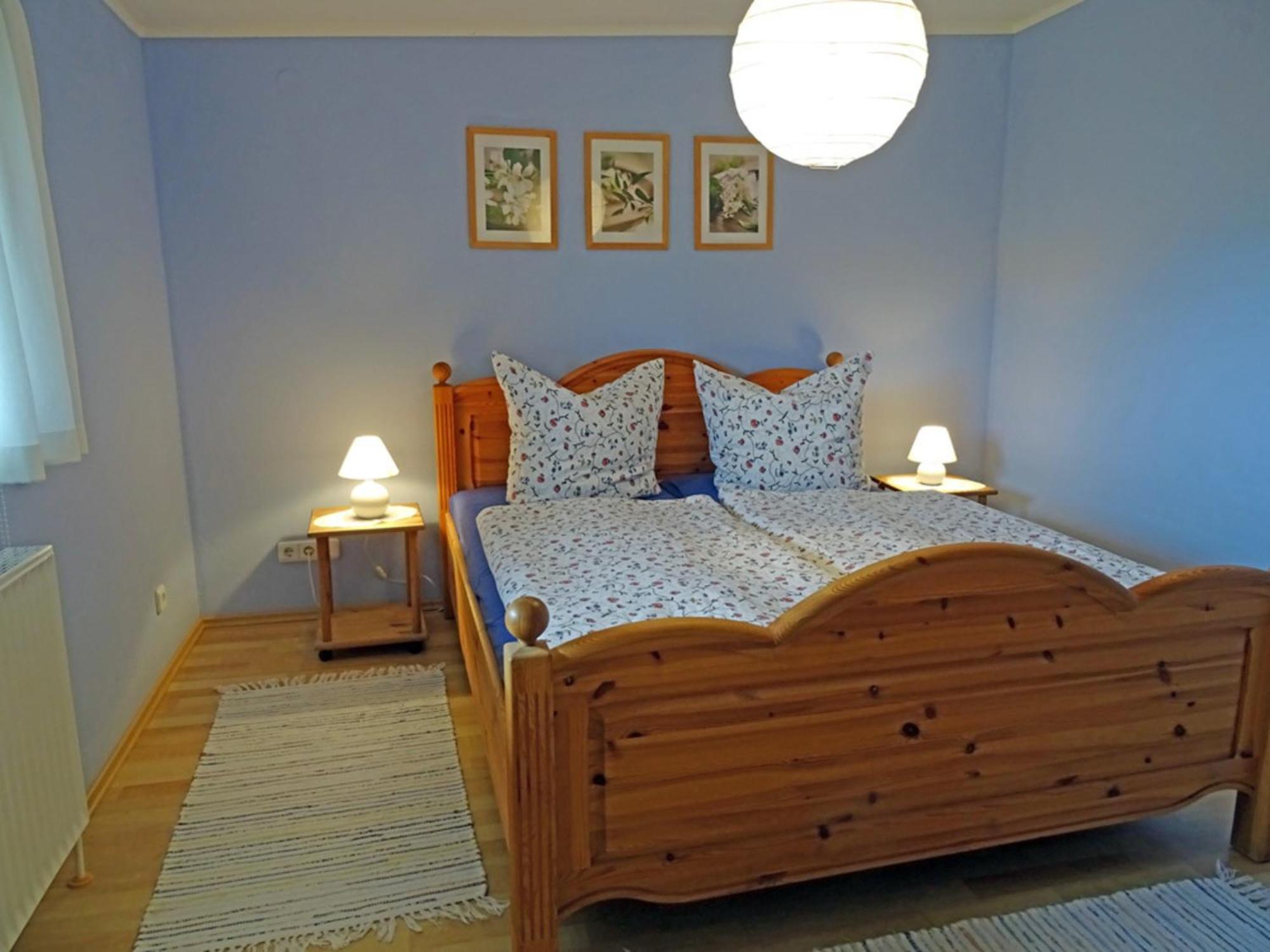 Nienhagen  Haus Doris Whg 2 아파트 외부 사진