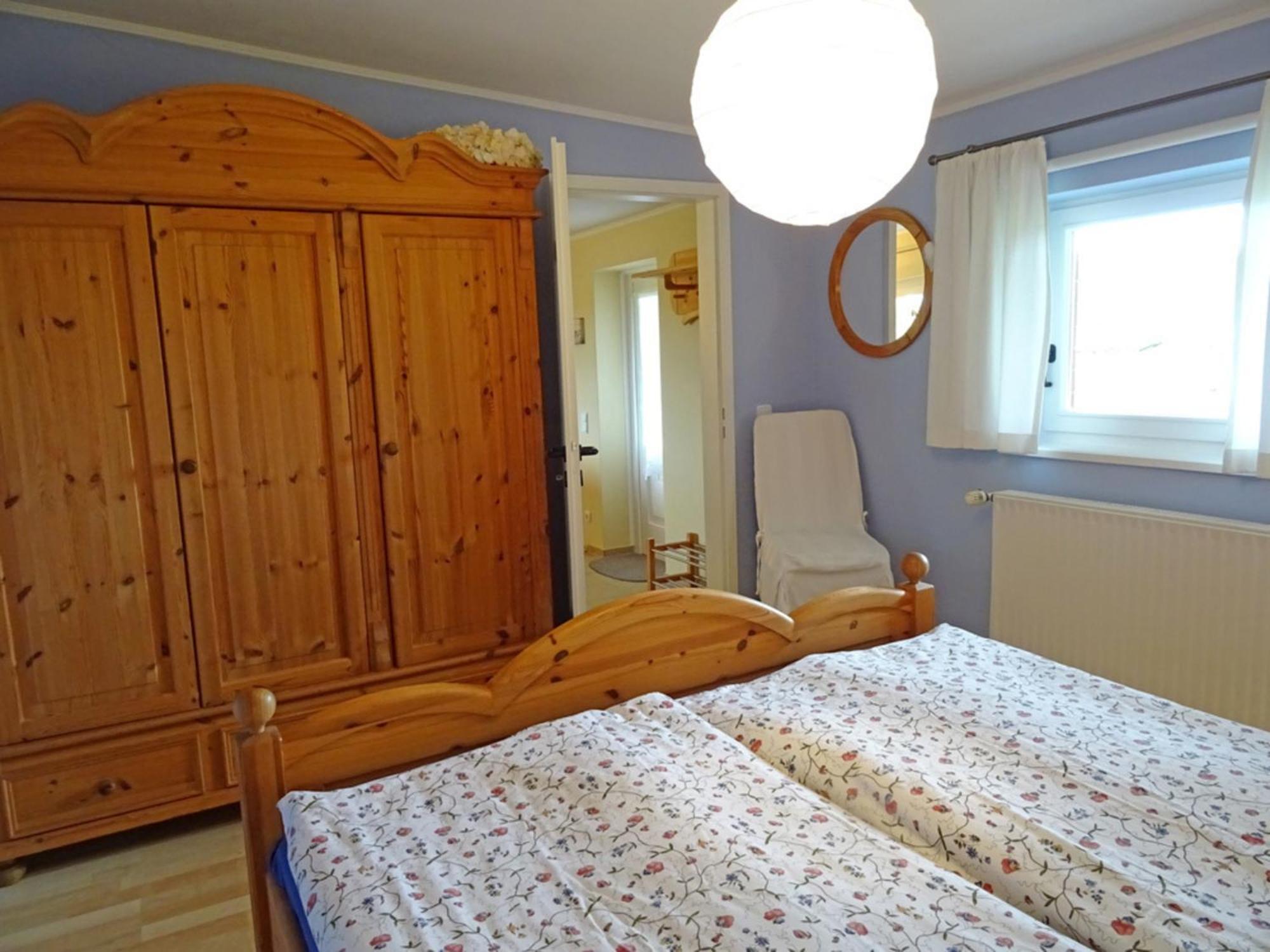 Nienhagen  Haus Doris Whg 2 아파트 외부 사진
